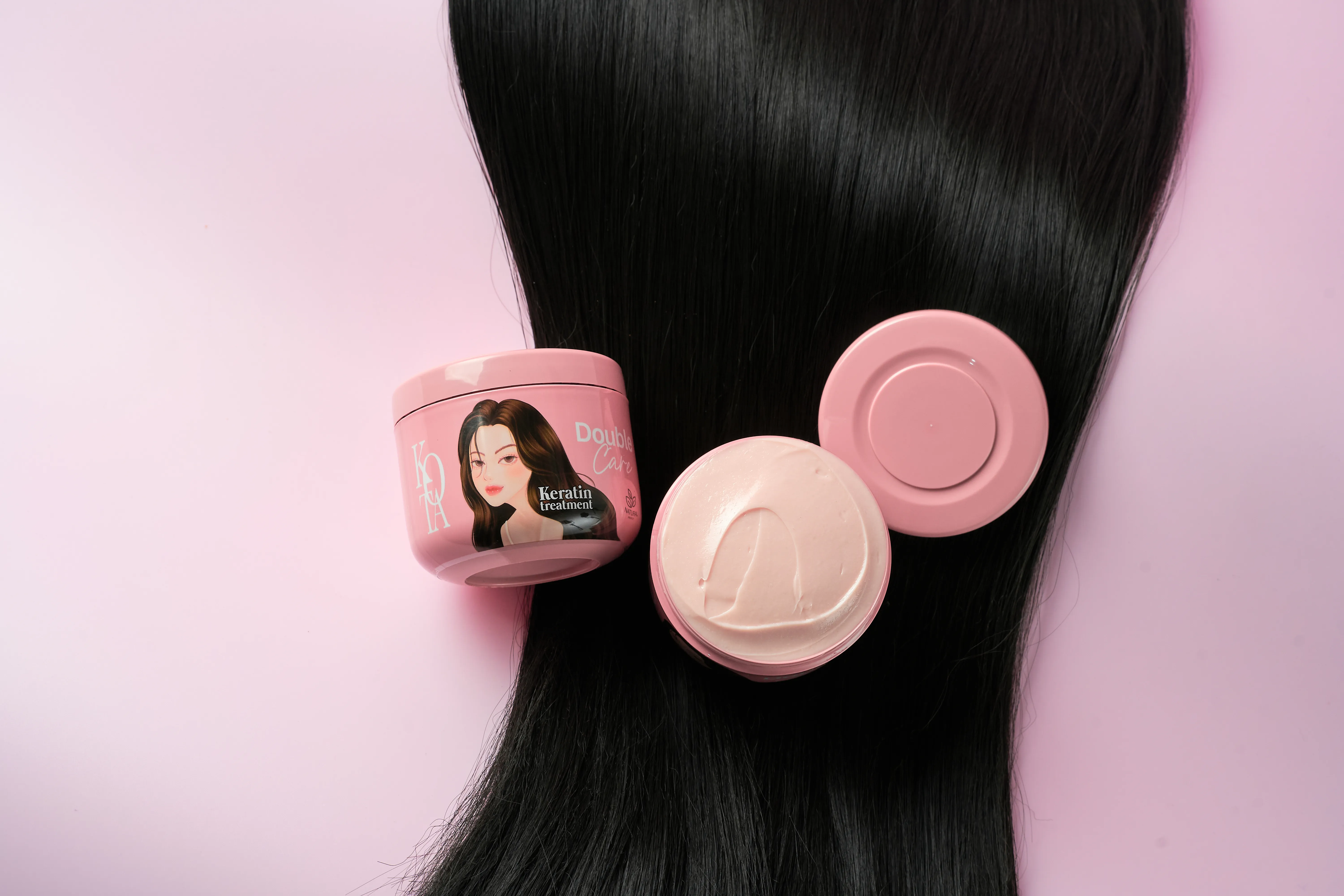 Keratin Treatment - Image 5