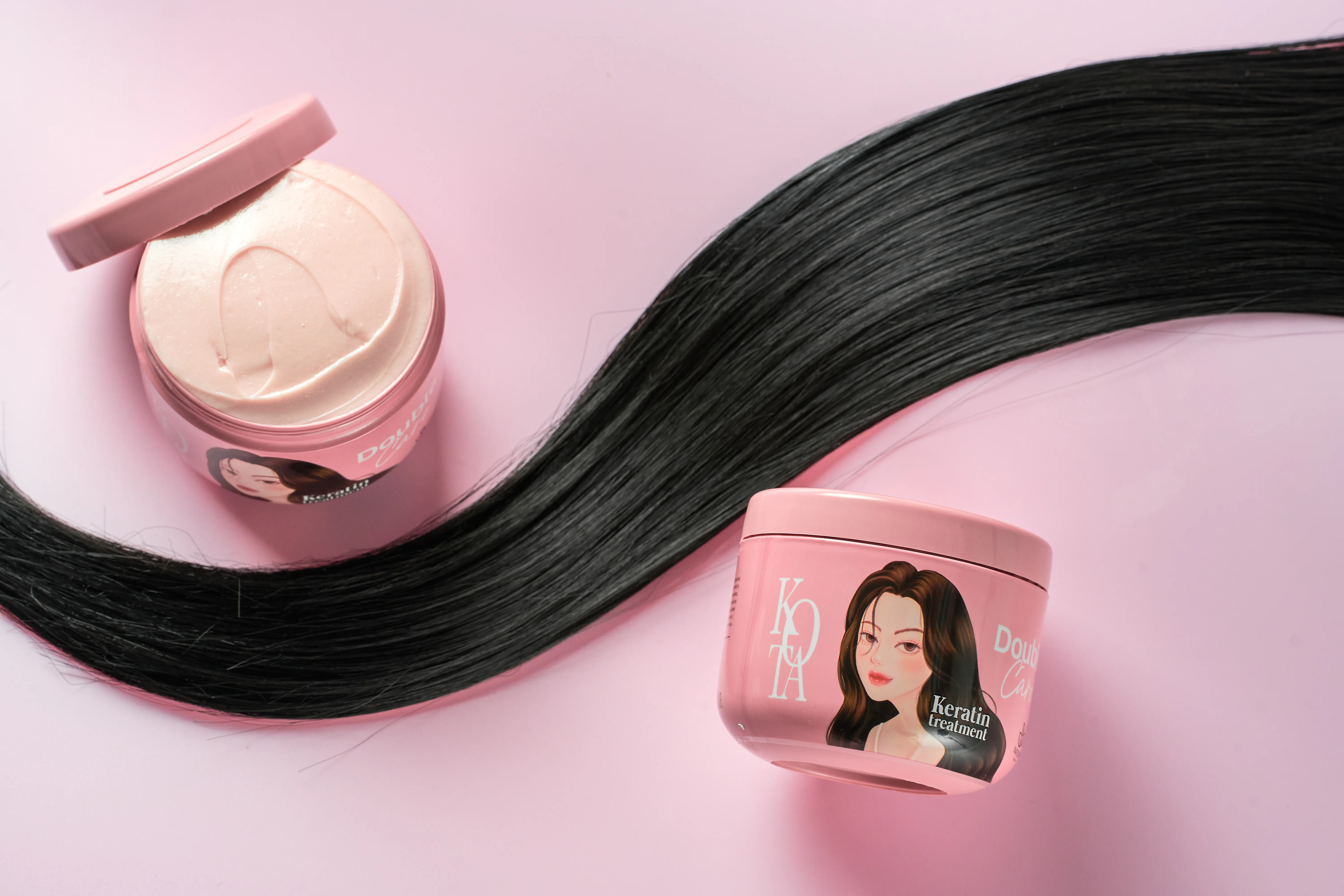 Keratin Treatment - Image 6