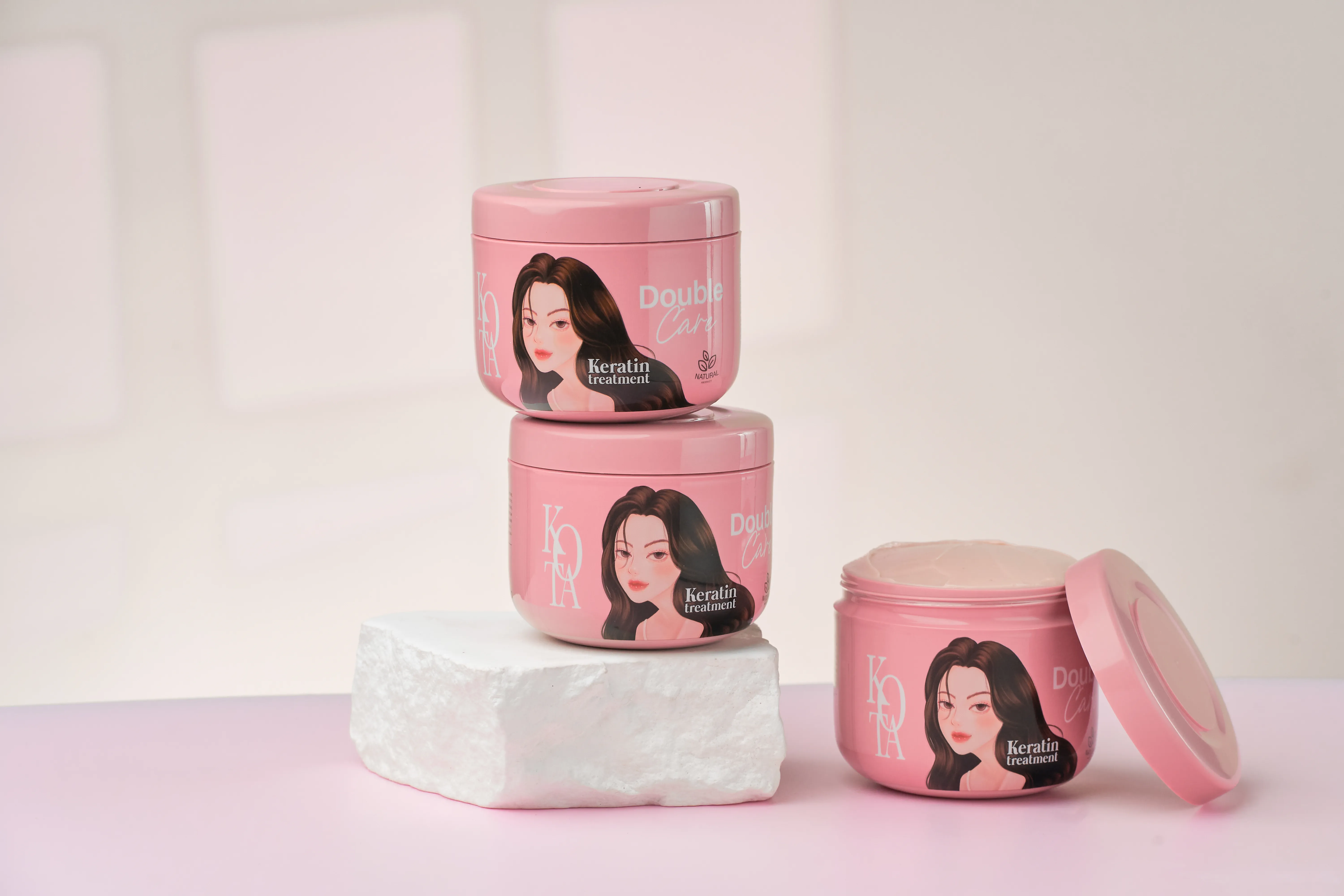 Keratin Treatment - Image 7