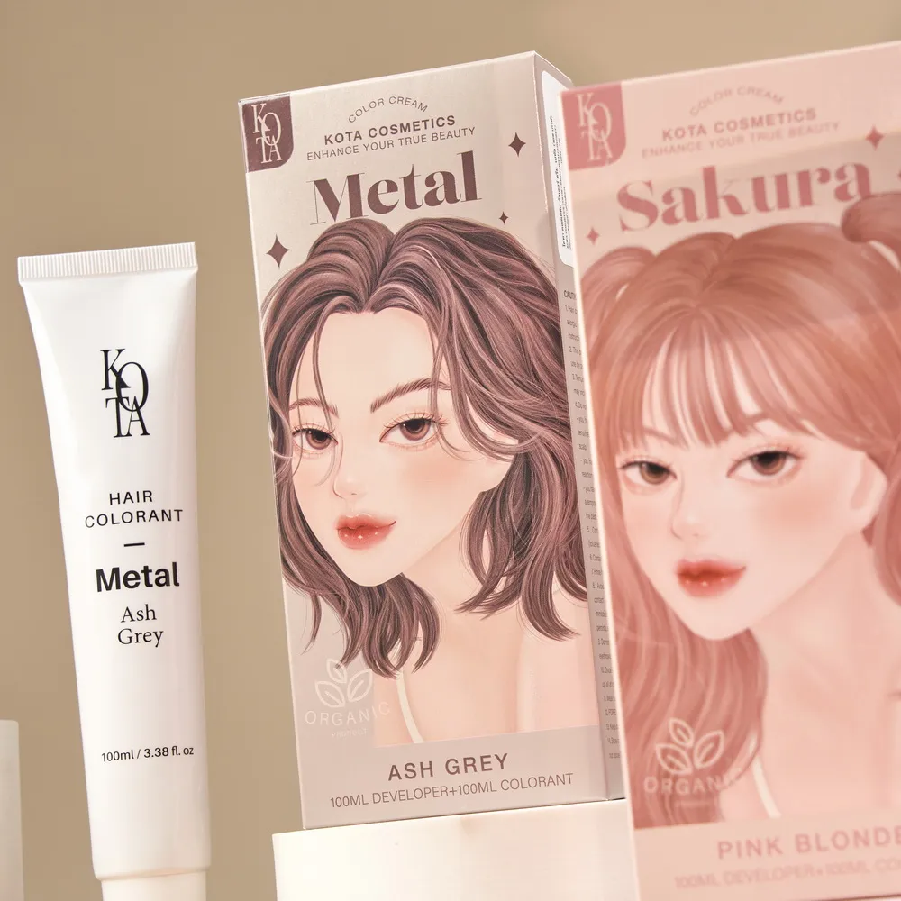 SEPIA – ASH BROWN - Image 3